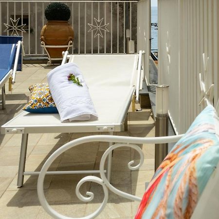 Scirocco - Amazing Flat With Terrace In The Center Apartment Amalfi Luaran gambar