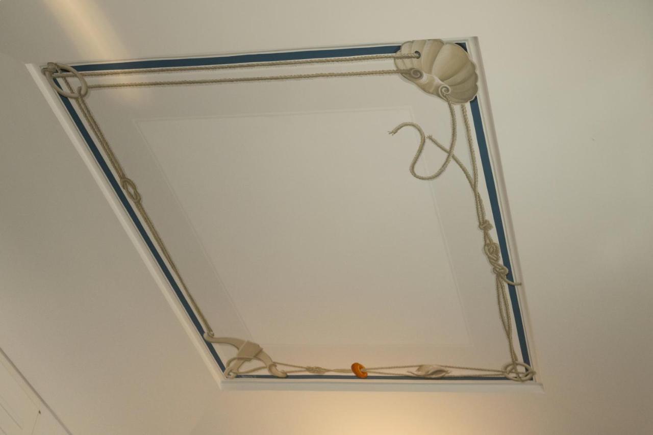 Scirocco - Amazing Flat With Terrace In The Center Apartment Amalfi Luaran gambar