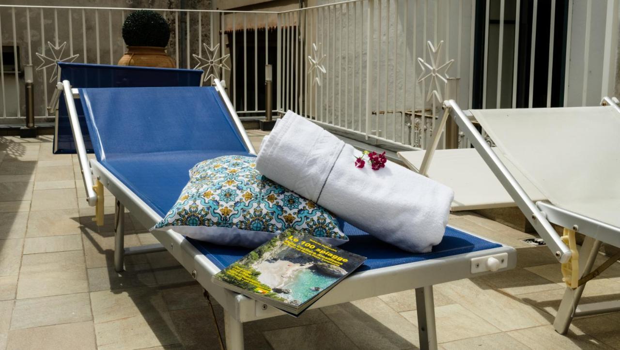 Scirocco - Amazing Flat With Terrace In The Center Apartment Amalfi Luaran gambar