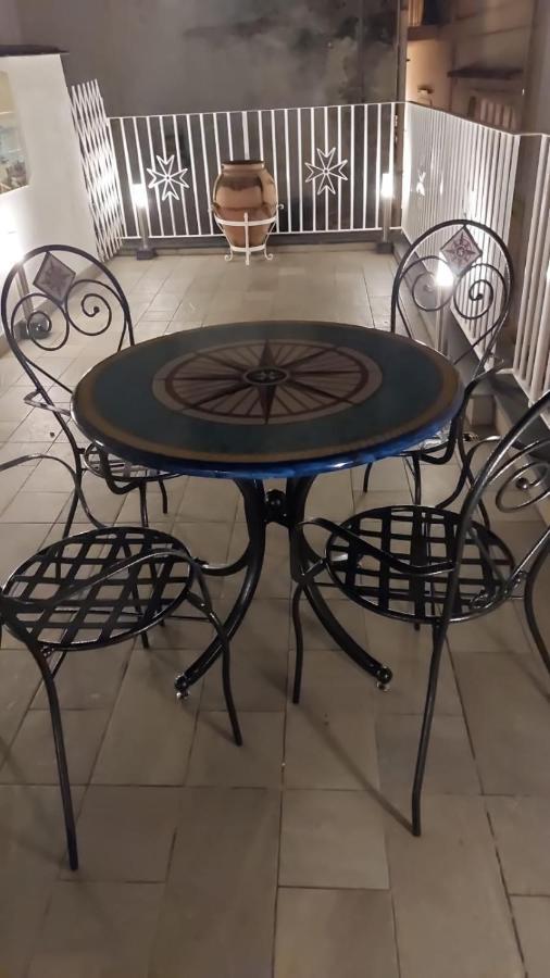 Scirocco - Amazing Flat With Terrace In The Center Apartment Amalfi Luaran gambar