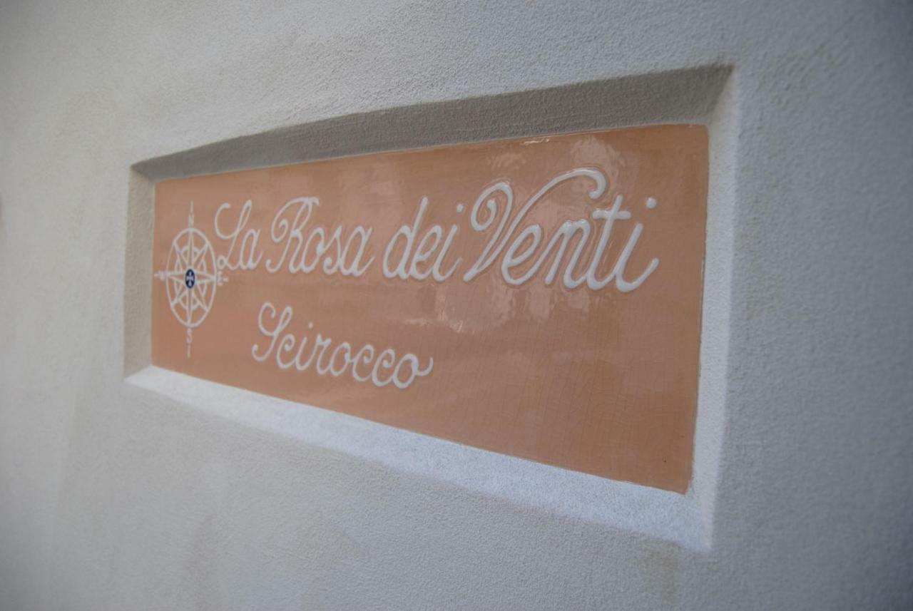 Scirocco - Amazing Flat With Terrace In The Center Apartment Amalfi Luaran gambar